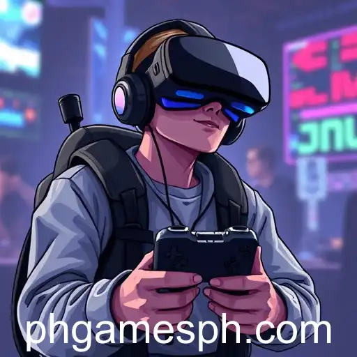 Emerging Trends in Gaming 2025