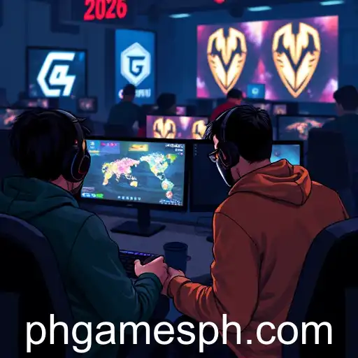 gamesph