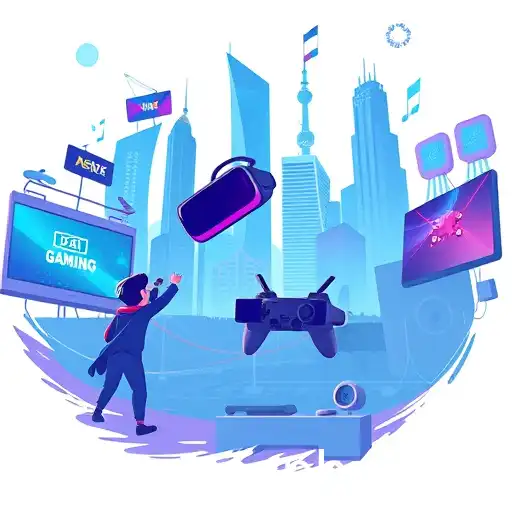 The Evolution of Gaming in 2025