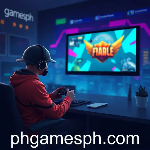 The Evolution of Online Gaming