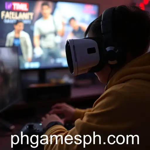 The Evolution of Gaming in the Digital Age