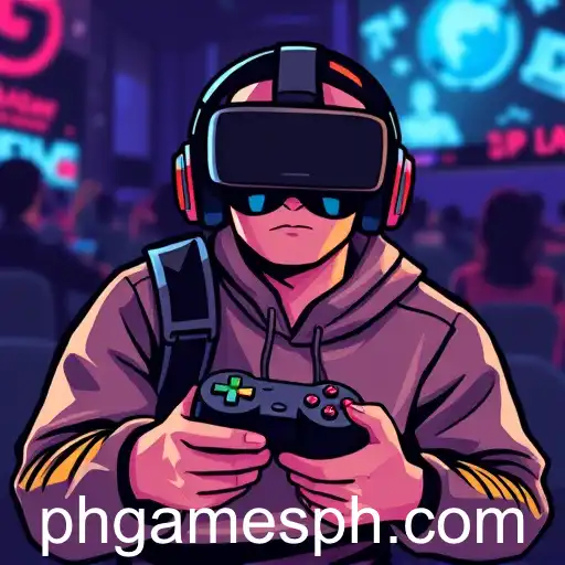 Revamping Gaming Landscapes with gamesph