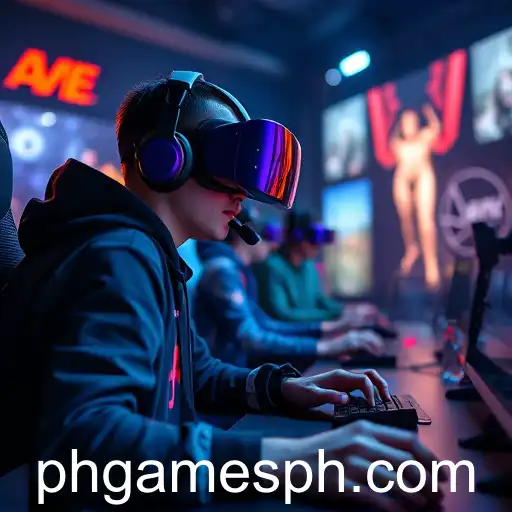The Rise of Online Gaming in the 2020s